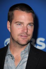 Chris O\'Donnell