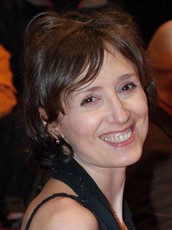 Nicoletta Braschi