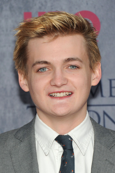 Next photo of Jack Gleeson