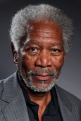 Biografía de Morgan Freeman