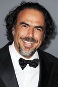 Biografía de Alejandro González Iñarritu