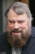Brian Blessed