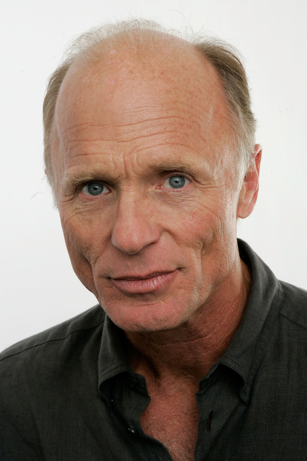 Ed Harris actor