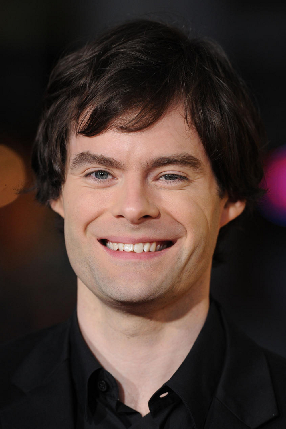 <b>Bill</b> <b>Hader</b>: filmografía de películas y series - Estamos Rodando.