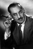 Biografía de Groucho Marx
