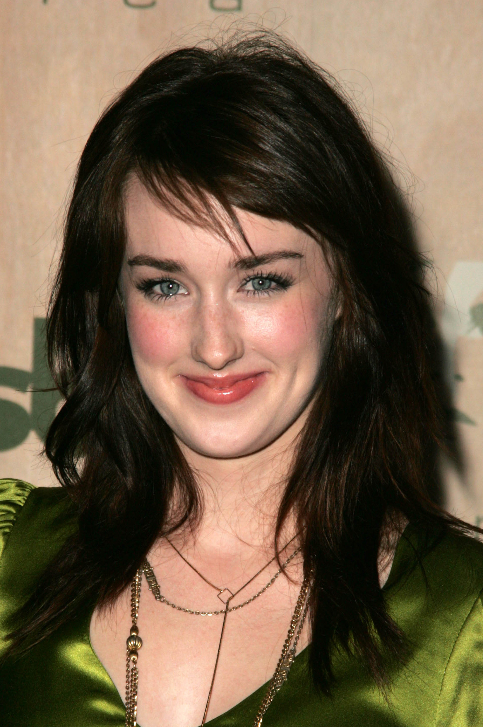 Ashley Johnson: Biografía, filmografía y otras curiosidades