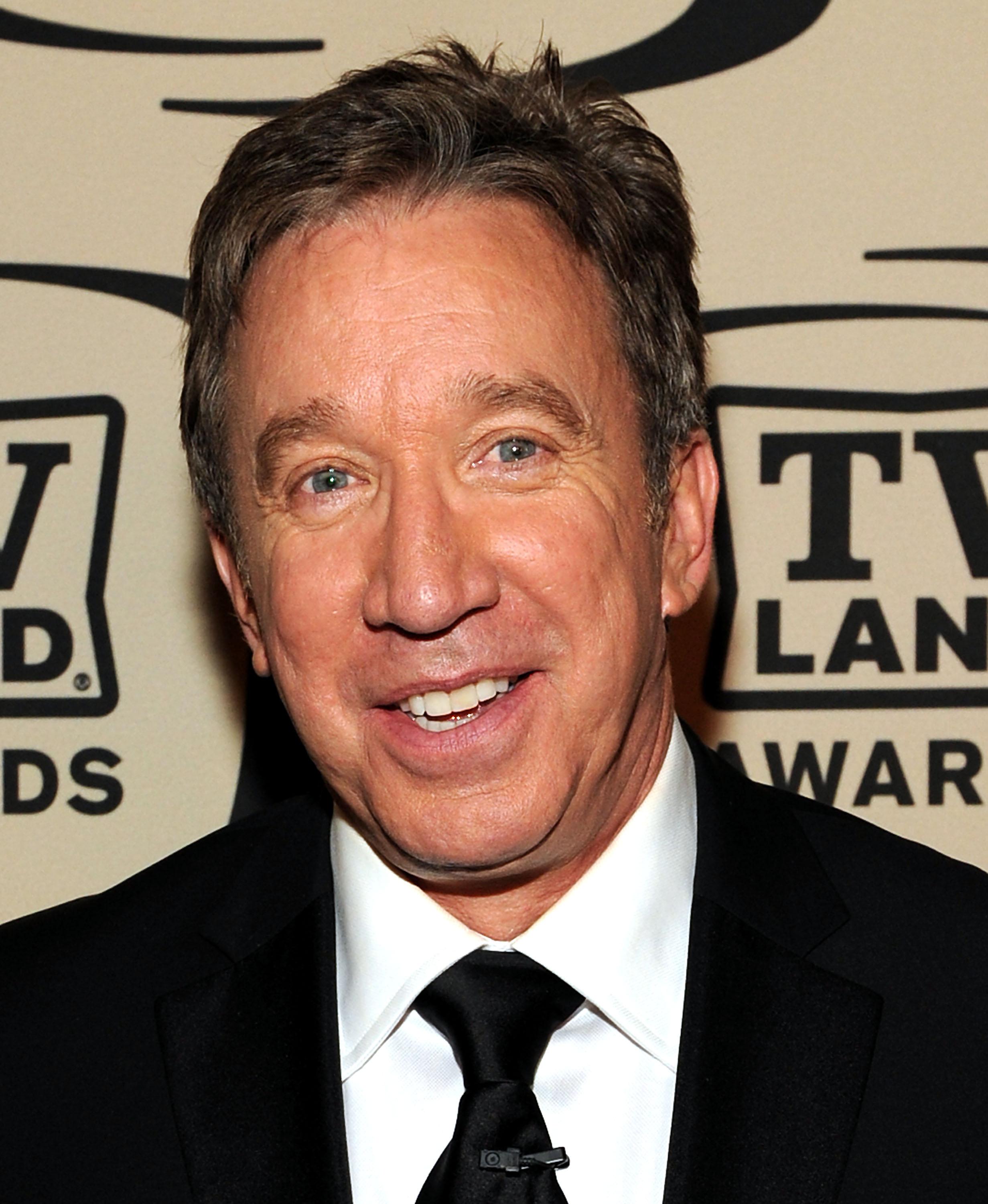 Tim Allen Biografía, películas, series, fotos, vídeos y noticias