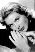 Biografía de Ingrid Bergman
