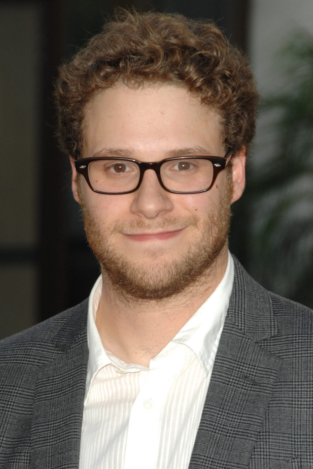 Next photo of Seth Rogen