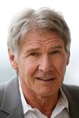 Biografía de Harrison Ford