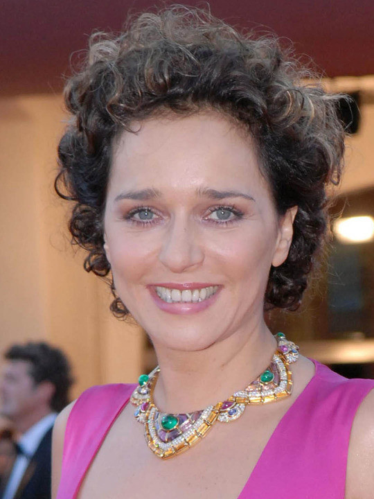 Valeria Golino Biografía Películas Series Fotos Vídeos Y Noticias Estamos Rodando 1633