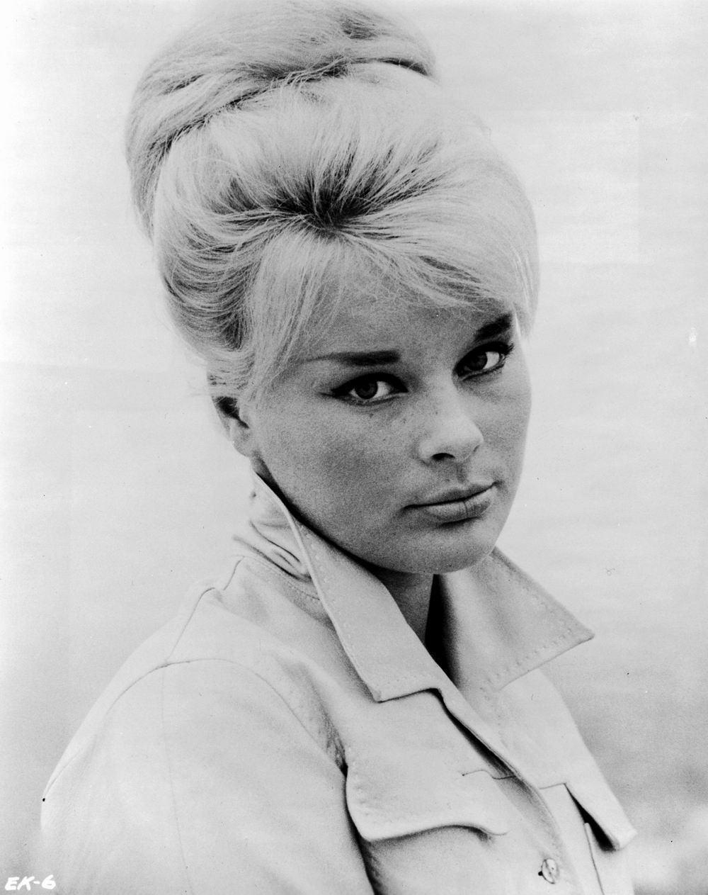 Elke Sommer: fotos e imágenes de sus películas y series – Estamos Rodando