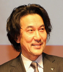 Kōji Yakusho