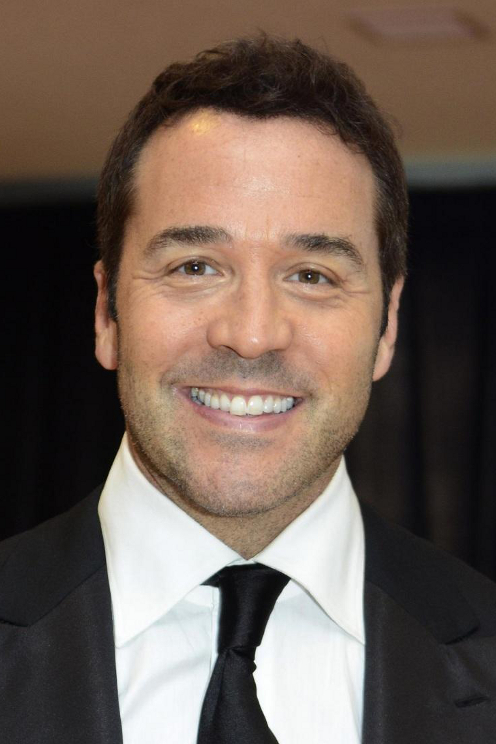 Jeremy Piven 10 years gif