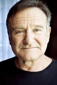 Biografía de Robin Williams