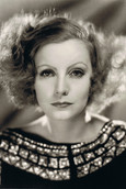 Biografía de Greta Garbo
