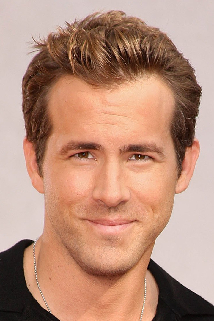 Ryan Reynolds Biografía Películas Series Fotos Vídeos Y Noticias Estamos Rodando 