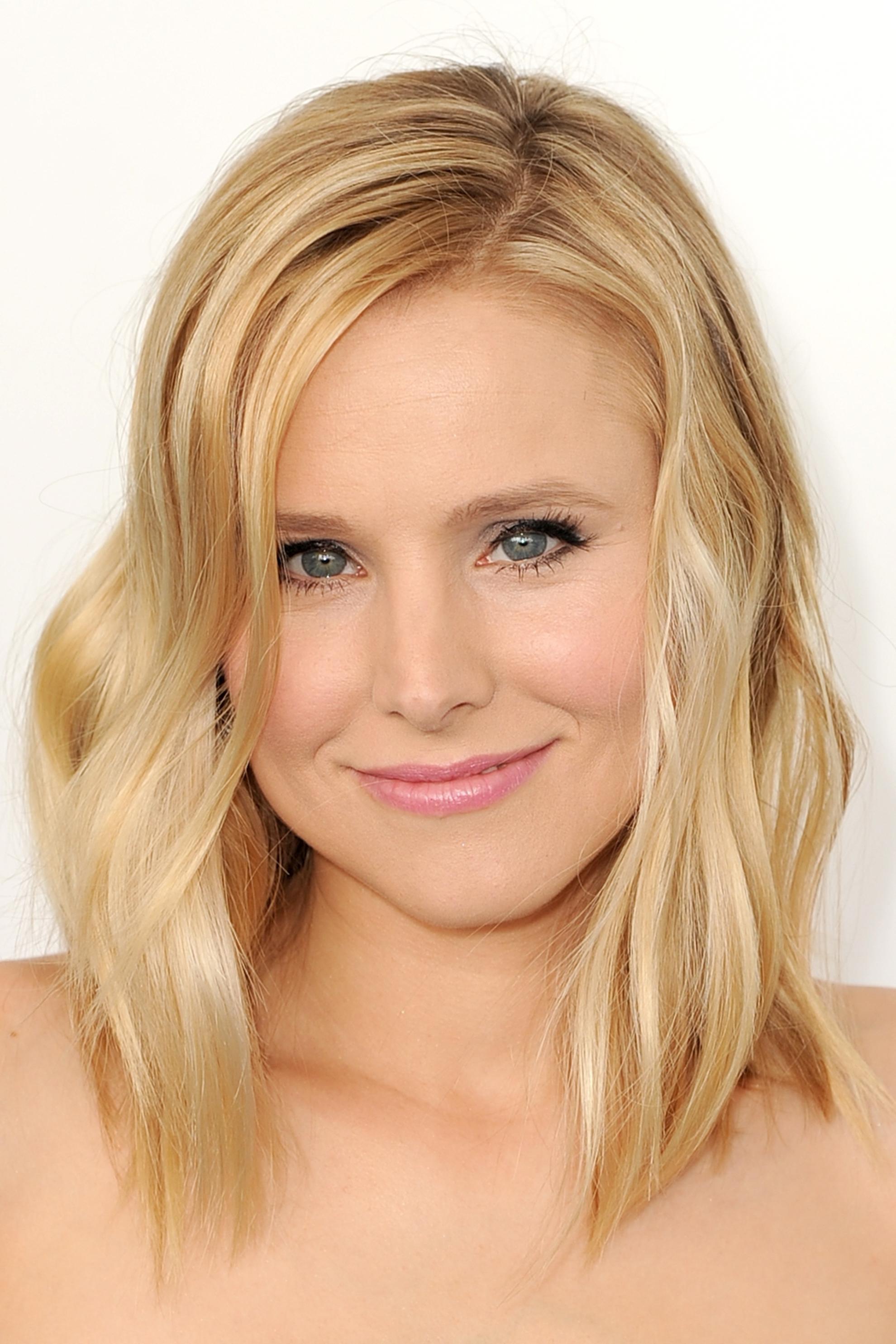 Kristen Bell: Biografía, películas, series, fotos, vídeos y noticias -  Estamos Rodando