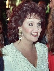 Pauline Collins