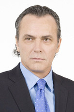 José Coronado