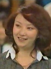 Rihoko Yoshida