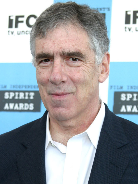 Elliott Gould character ocean's 11