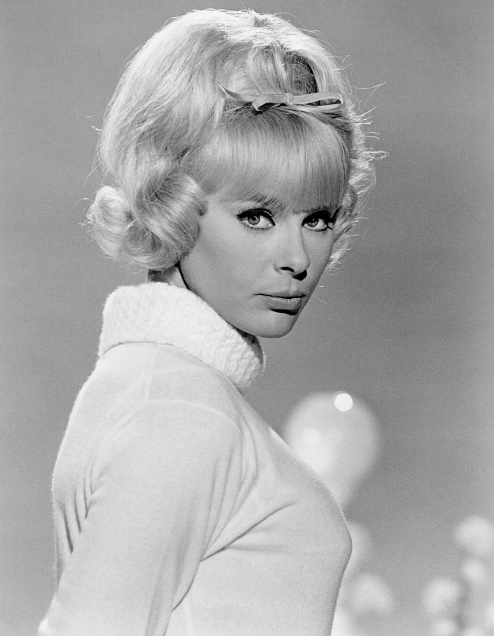 Elke Sommer: fotos e imágenes de sus películas y series – Estamos Rodando