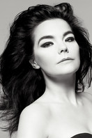 Imagen de Björk