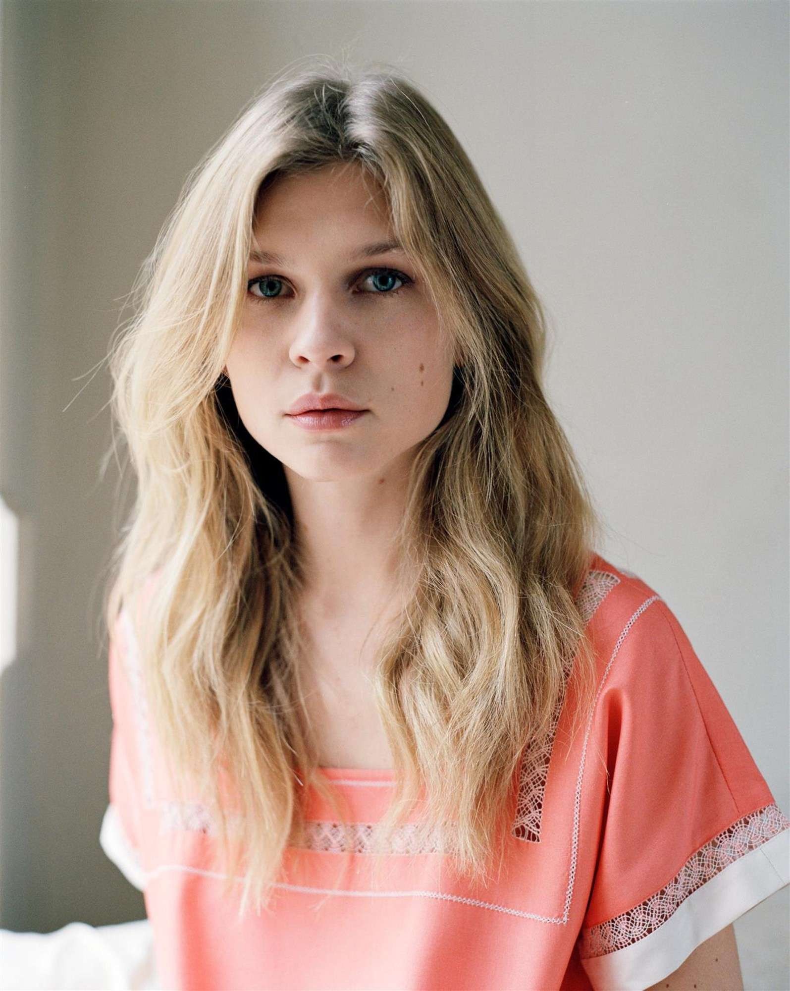 Clémence Poésy: Biografía, películas, series, fotos, vídeos y noticias -  Estamos Rodando