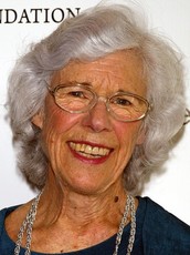 Frances Sternhagen