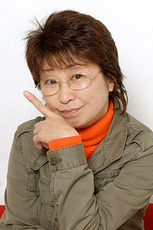 Mayumi Tanaka