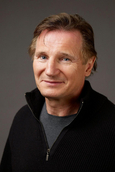 Biografía de Liam Neeson