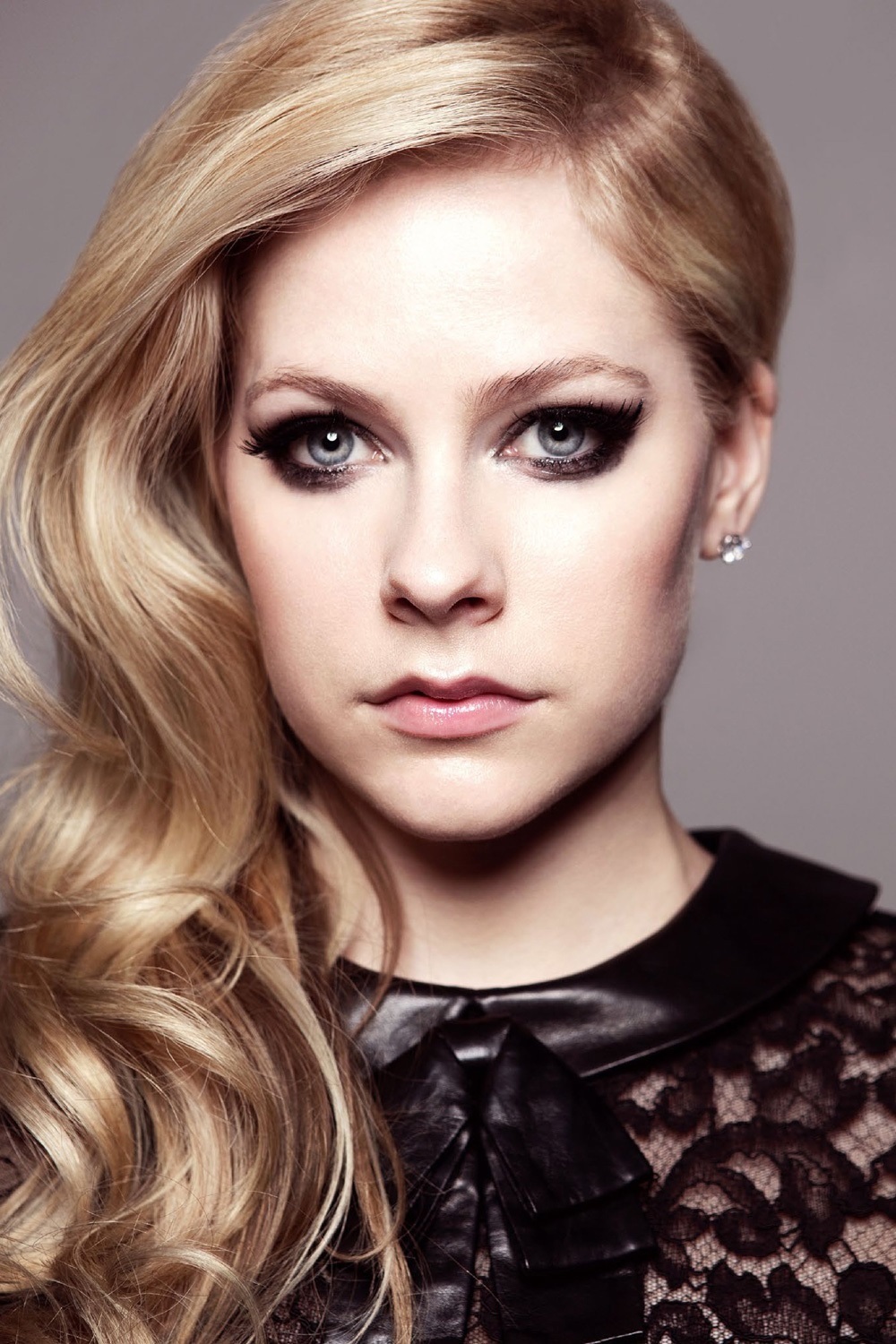 Avril Lavigne Biografía, películas, series, fotos, vídeos y noticias