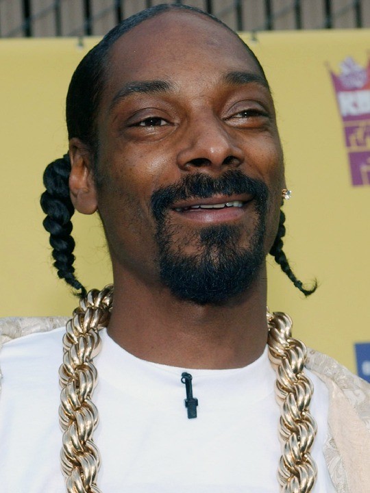 Snoop Dogg: fotos e imágenes de sus películas y series – Estamos Rodando