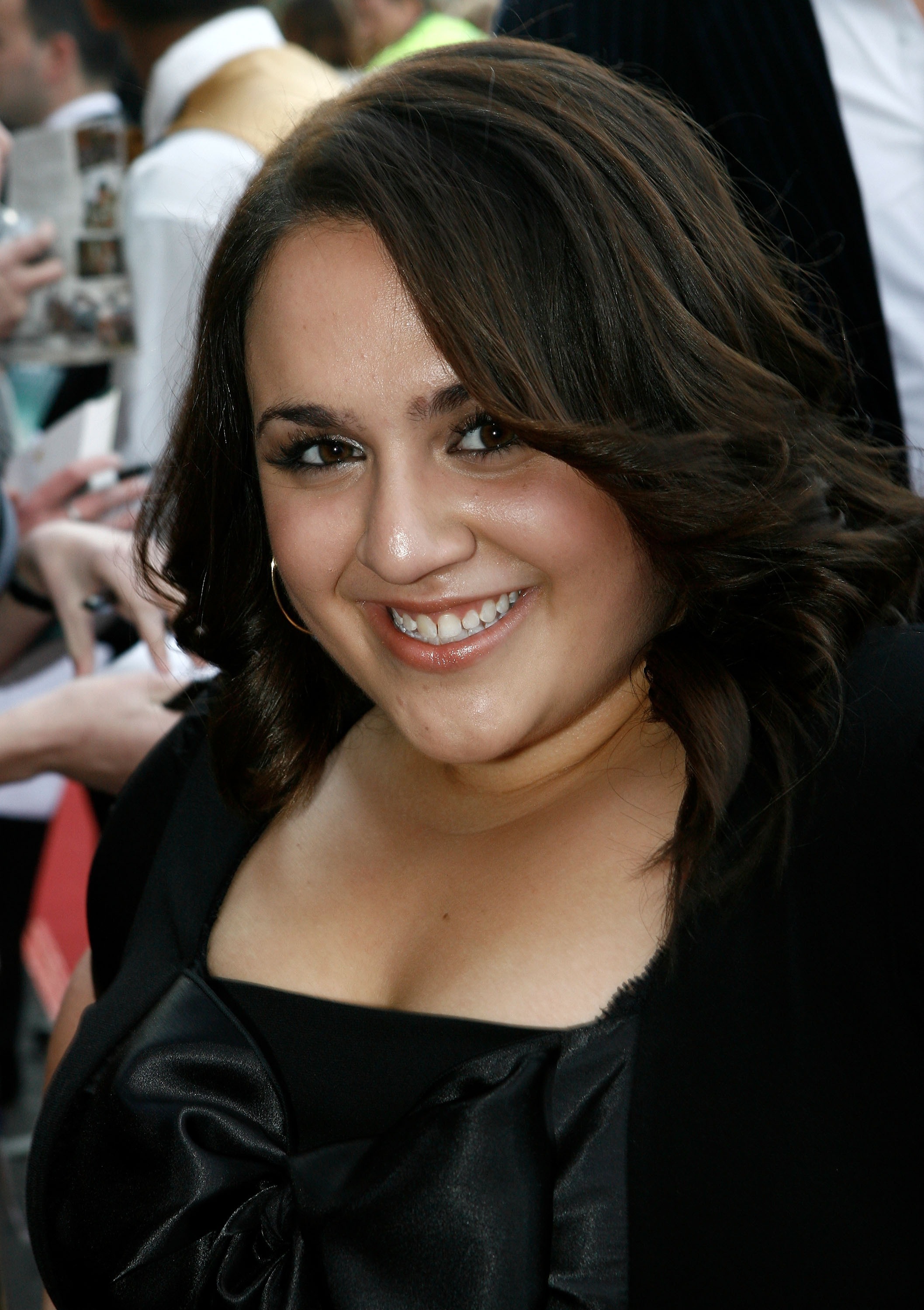 Nikki Blonsky hairspray