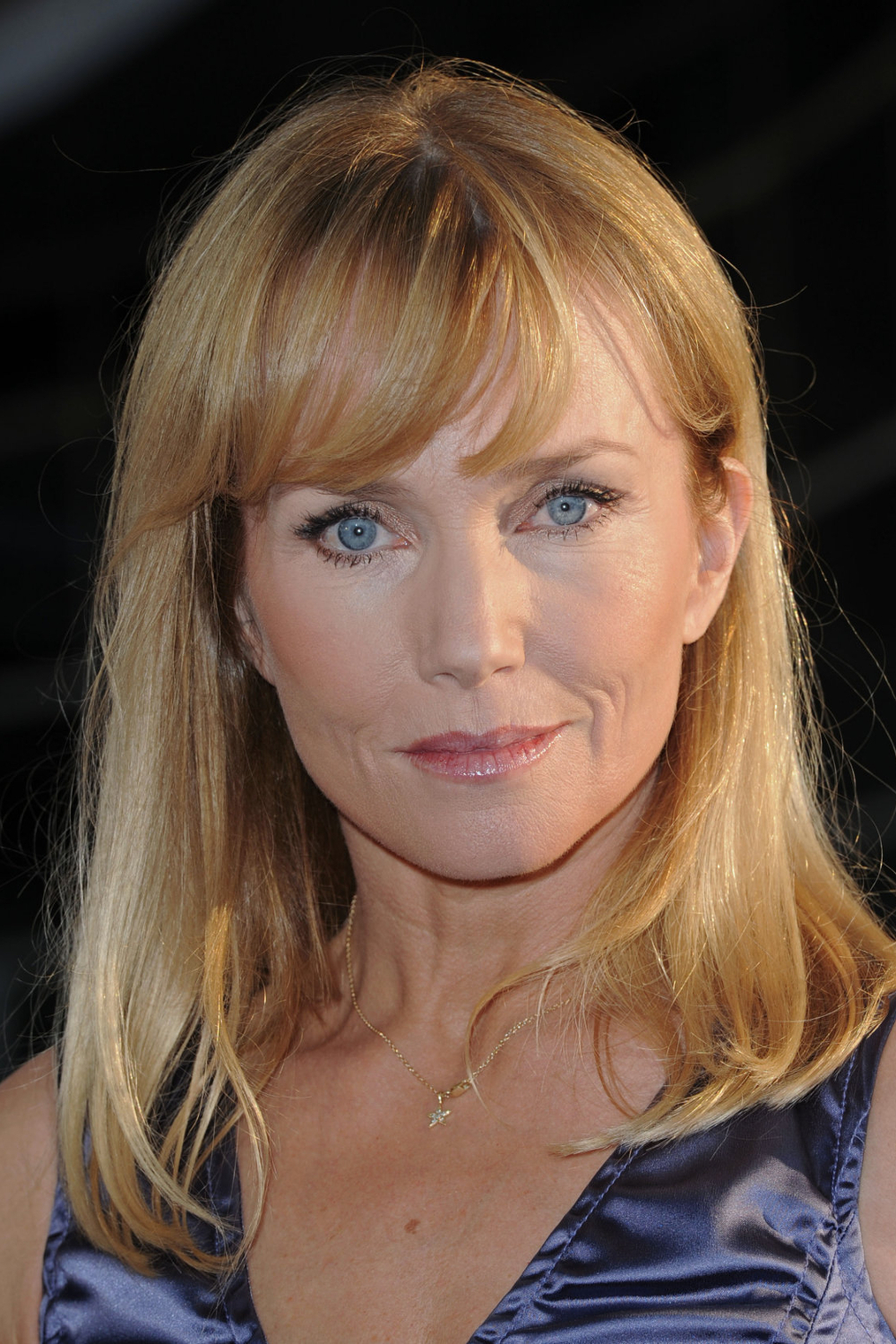 Rebecca De Mornay today