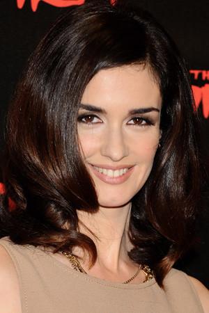 Next photo of Paz Vega