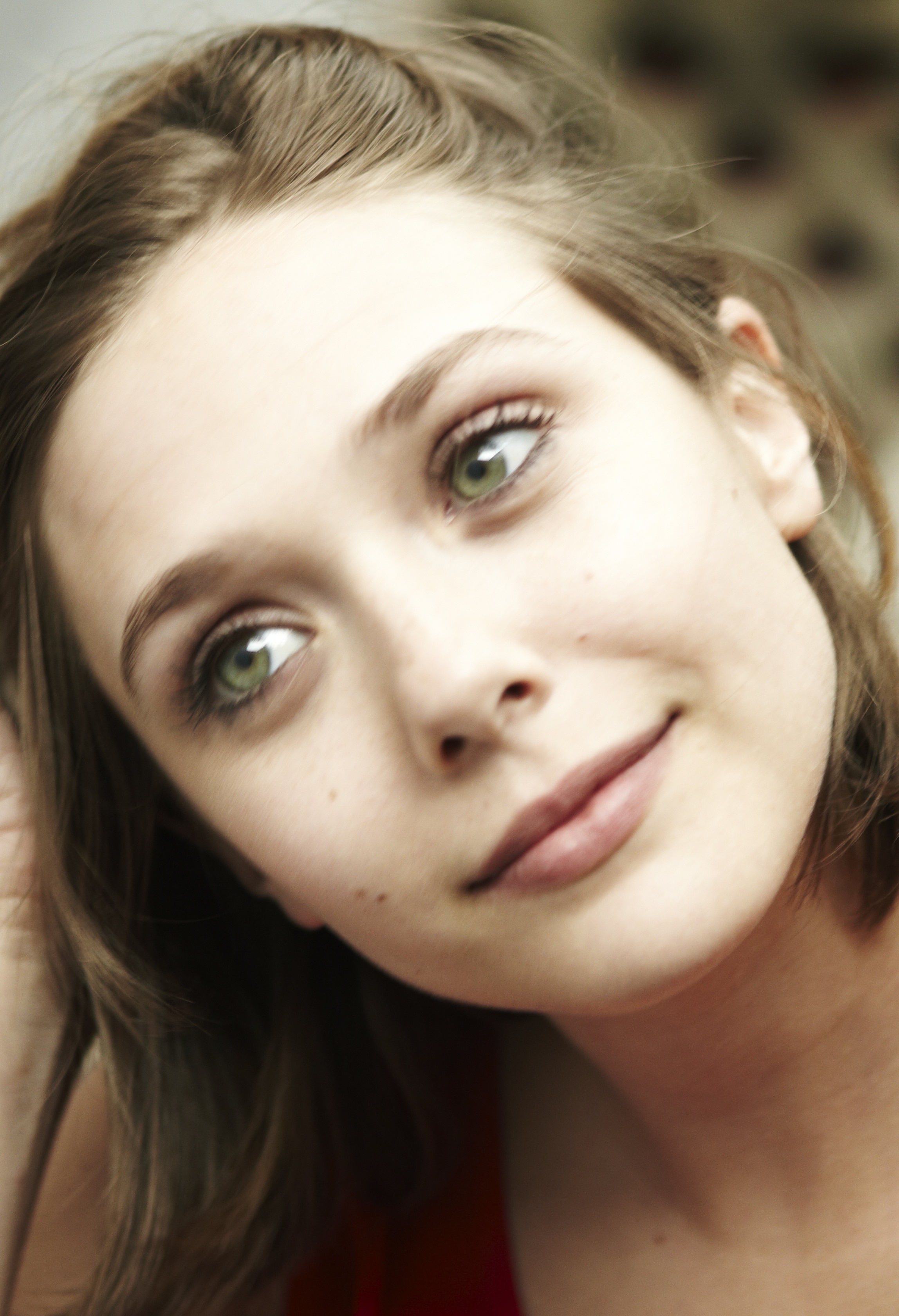 Elizabeth Olsen Biografía Películas Series Fotos Vídeos Y Noticias Estamos Rodando 