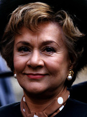 Joan Plowright