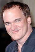 Biografía de Quentin Tarantino