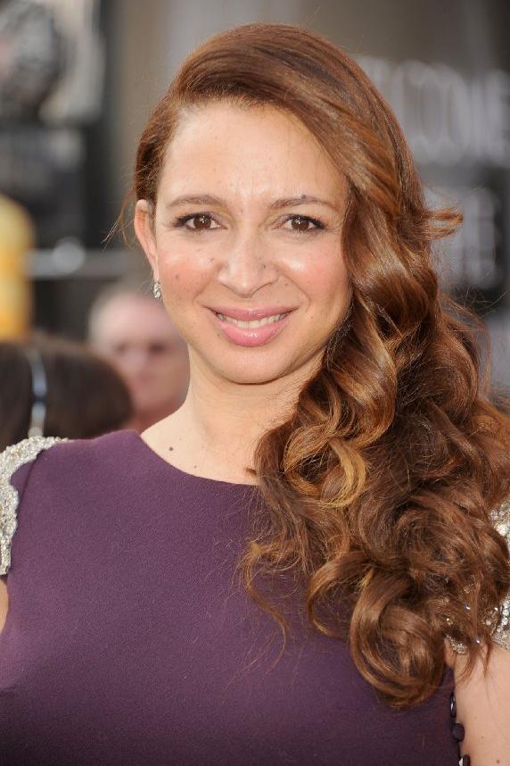 Next photo of Maya Rudolph