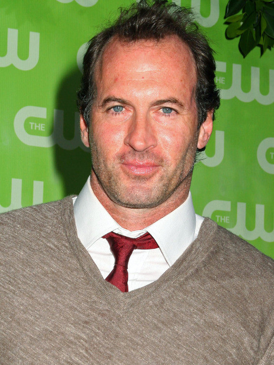 Scott Patterson Biografía, películas, series, fotos, vídeos y noticias