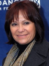 Adriana Barraza