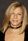 Biografía de Barbra Streisand