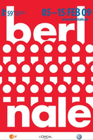Cartel del Festival de Berlín 2009