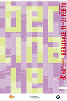 Cartel del Festival de Berlín 2010