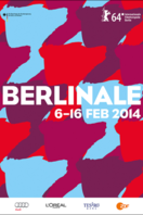 Cartel del Festival de Berlín 2014