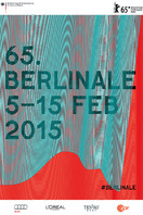 Cartel del Festival de Berlín 2015
