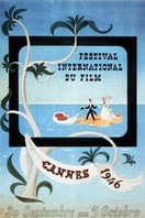 Cartel del Festival de Cannes 1946