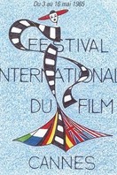 Cartel del Festival de Cannes 1965
